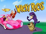 Watch Wacky Races: Season 1 Volume 4 | Prime Video