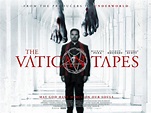 FrightFest : Rev. Peter Laws to Introduce The Vatican Tapes | Good Film ...
