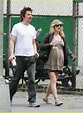 Ethan Hawke And Pregnant Girlfriend Ryan Shawnhughes Out In New York ...