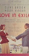 Love in Exile (1936) - Full Cast & Crew - IMDb