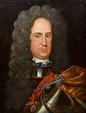 Carlo VI d'Asburgo 47° Imperatore del Sacro Romano Impero | Portrait ...