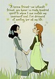 Anne of Green Gables Print, Wall art Quote lM Montgomery Anne Shirley ...