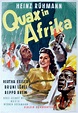 Quax in Afrika (1953) – Filmer – Film . nu