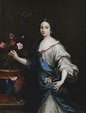 Claude de Vin des Oeillets | French history, Beautiful paintings, Portrait