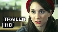 C.O.G. Official Trailer #1 (2014) - Troian Bellisario Movie HD - YouTube