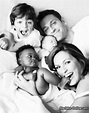 About Andrew Nicolas Hargitay Hermann - Mariska Hargitay’s Son With ...