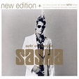 Surfin on a backbeat new/inclus 2 titres bonus - Sasha - CD album ...