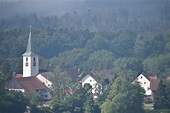 Gemeinde Ühlingen-Birkendorf - Ortsteil Birkendorf