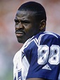 'Terrified' NFL Legend Michael Irvin Gets Tested for Throat Cancer