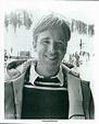 1975 Portrait of Young Actor Beau Bridges Original News Service Photo ...