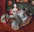 Princess Luise Dorothea of Saxe-Meiningen - Age, Birthday, Biography ...
