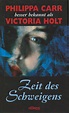 Amazon.com: Zeit des Schweigens: 9783829901161: VICTORIA HOLT: Books