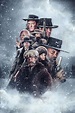 The Hateful Eight (2015) - Posters — The Movie Database (TMDB)