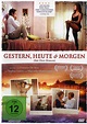 Gestern, heute und morgen: DVD oder Blu-ray leihen - VIDEOBUSTER.de