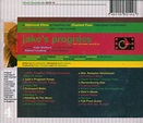 Jake's Progress : - original soundtrack buy it online at the soundtrack ...