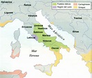 Por Que A Península Itálica Foi Importante Para O Renascimento - AskSchool