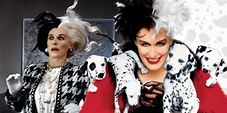 Cruella De Vil’s Top 10 Moments In The ‘101 Dalmatians’ Live-Action ...