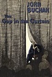 The Gap in the Curtain (Sir Edward Leithen #4) by John Buchan
