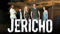 Jericho (2006) - CBS Series - Where To Watch