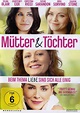 Mütter & Töchter: DVD, Blu-ray oder VoD leihen - VIDEOBUSTER.de