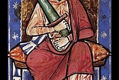 ETELREDO II el Indeciso, rey de Inglaterra - Paperblog