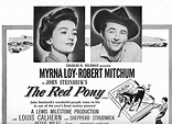 The Red Pony (1949)