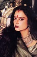 Bollywood Women: Bollywood Actress - Rekha Ganesan