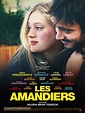 Les Amandiers (2022) French movie poster