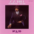 In Memorium 1935-1984, Z.Z. Hill | CD (album) | Muziek | bol.com