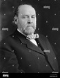 Senator george clement perkins hi-res stock photography and images - Alamy