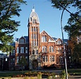 Central Washington University | Public University, Education, Research ...