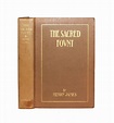 The Sacred Fount. - JAMES Henry - First Edition