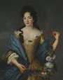 Anna Wittelsbach von der Pfalz-Simmern , Madame la princesse Painting by Artistic Panda - Fine ...