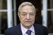 George Soros Is All Gloom and Doom about Brexit | Fortune