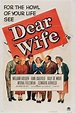 [VER] Dear Wife (1949) Película Completa Sub Español - Elwkccz
