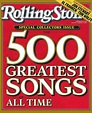 Rolling Stone's 500 Greatest Songs of All Time - Wikipedia