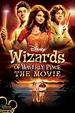 Wizards of Waverly Place: The Movie Movie Poster - #365448