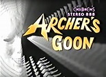 Archer's Goon | CBBC | Fandom