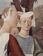 Piero della Francesca (1422-1492) | Tutt'Art@ | Masterpieces
