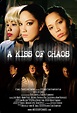 A Kiss Of Chaos (2010) Poster #1 - Trailer Addict
