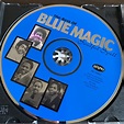 The Best of Blue Magic: Soulful Spell by Blue Magic (CD, Rhino ...