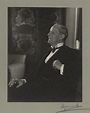 NPG x24419; William Allen Jowitt, 1st Earl Jowitt - Portrait - National ...