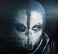 Call Of Duty Ghosts Mask Wallpapers - Wallpaper Cave