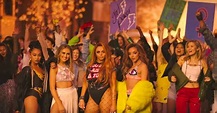 Little Mix's 'Power' Music Video Features Their Moms, Drag Queens, And ...