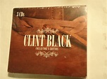Clint Black - Collector's Edition (2007, CD) | Discogs