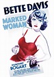 La mujer marcada (1937) - FilmAffinity