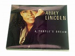 ABBEY LINCOLN - A TURTLE'S DREAM 12661205962 - Sklepy, Opinie, Ceny w ...