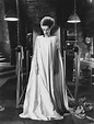 The Bride of Frankenstein (1935) | Bride of frankenstein, Bride of ...