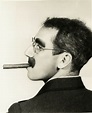 Classic Hollywood #101 – Groucho Marx Was Born October 2, 1890