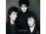 Shoes | Shoes - STOLEN WISHES - (CD) Rock & Pop CDs - MediaMarkt